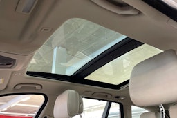 Ruskea (beige) BMW 525 2012 kuva 22.