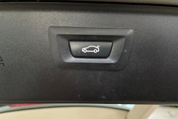 Ruskea (beige) BMW 525 2012 kuva 26.