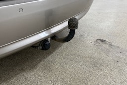 Ruskea (beige) BMW 525 2012 kuva 27.