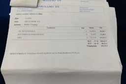 sininen BMW 525 2012 kuva 32.