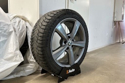 Sininen BMW 525 2013 kuva 13.