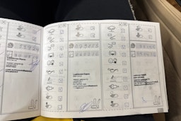 ruskea (beige) BMW 528 2010 kuva 28.