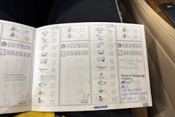 ruskea (beige) BMW 528 2010 kuva 32.