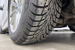 ruskea (beige) BMW 528 2010 kuva 35.