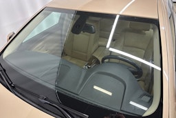 ruskea (beige) BMW 528 2010 kuva 38.