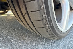 sininen BMW 530 2007 kuva 17.