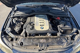 sininen BMW 530 2007 kuva 22.