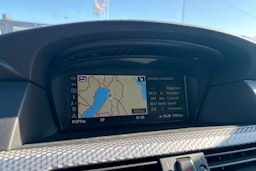 sininen BMW 530 2007 kuva 26.