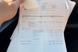 sininen BMW 530 2007 kuva 33.