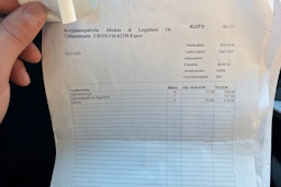sininen BMW 530 2007 kuva 36.