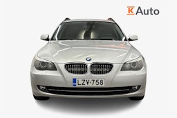 Hopea BMW 530 2007 kuva 5.