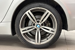 Hopea BMW 530 2007 kuva 11.