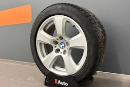 Hopea BMW 530 2007 kuva 13.