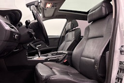 Hopea BMW 530 2007 kuva 14.