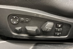 Hopea BMW 530 2007 kuva 15.