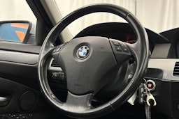 Hopea BMW 530 2007 kuva 16.