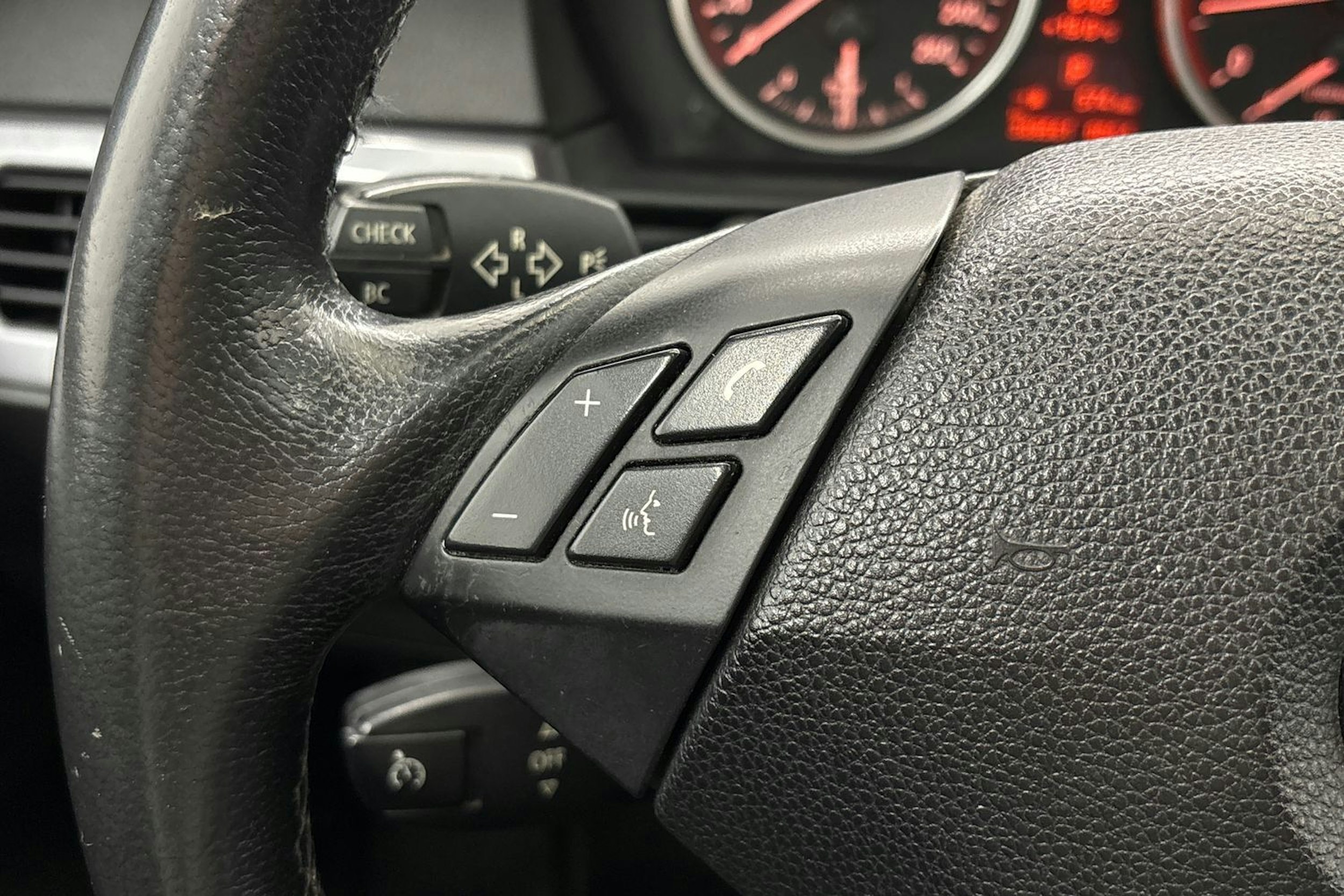 Hopea BMW 530 2007 kuva 17.