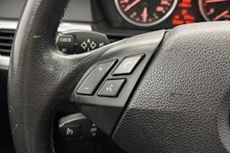 Hopea BMW 530 2007 kuva 17.