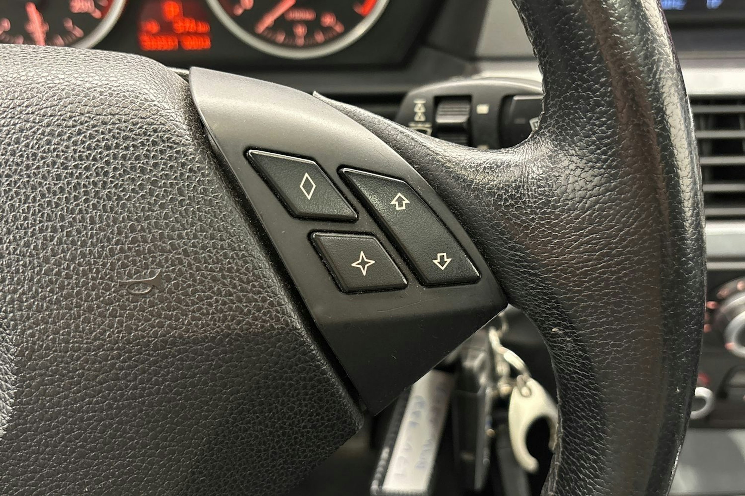 Hopea BMW 530 2007 kuva 18.