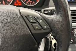 Hopea BMW 530 2007 kuva 18.