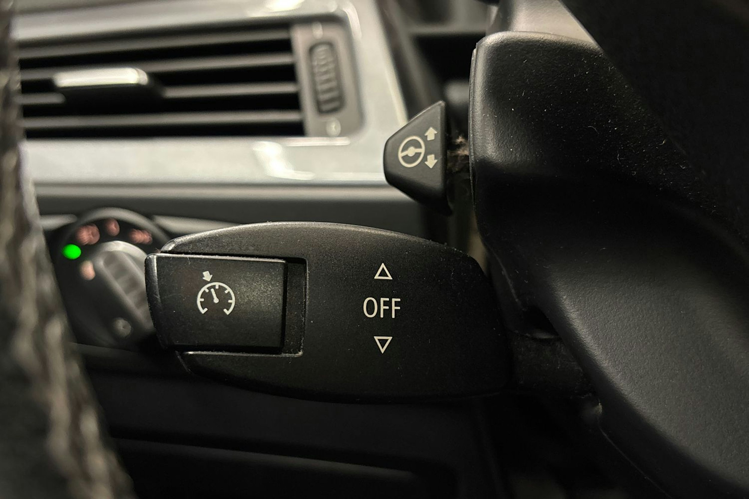 Hopea BMW 530 2007 kuva 19.