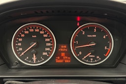 Hopea BMW 530 2007 kuva 20.