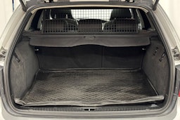 Hopea BMW 530 2007 kuva 24.