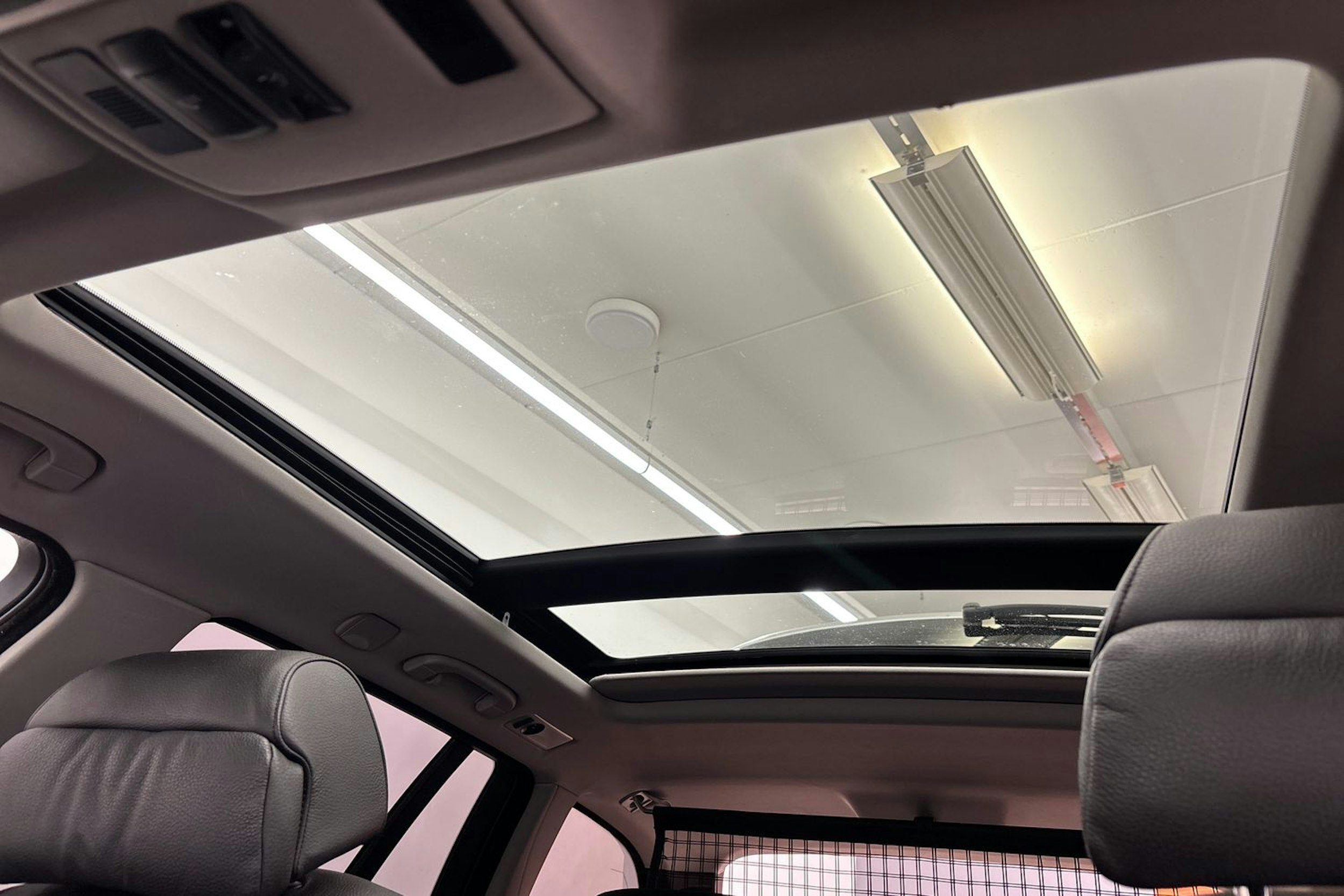 Hopea BMW 530 2007 kuva 25.