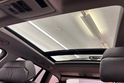 Hopea BMW 530 2007 kuva 25.