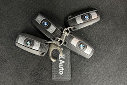 Hopea BMW 530 2007 kuva 26.