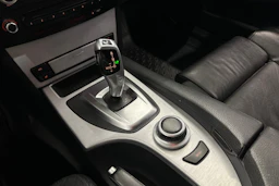 musta BMW 530 2008 kuva 16.