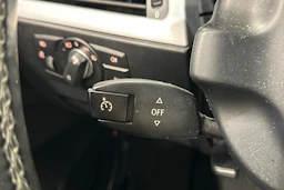 musta BMW 530 2008 kuva 21.