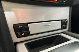 musta BMW 530 2008 kuva 24.