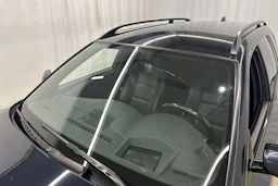 musta BMW 530 2008 kuva 31.