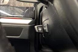 valkoinen BMW 530 2009 kuva 17.