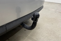 harmaa BMW 530 2009 kuva 29.