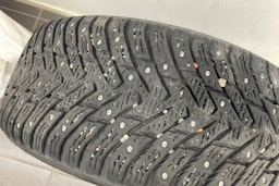 Harmaa BMW 530 2010 kuva 12.