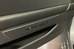 Harmaa BMW 530 2010 kuva 15.