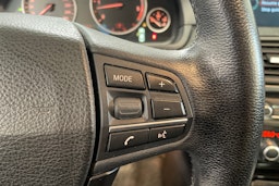 Harmaa BMW 530 2010 kuva 20.