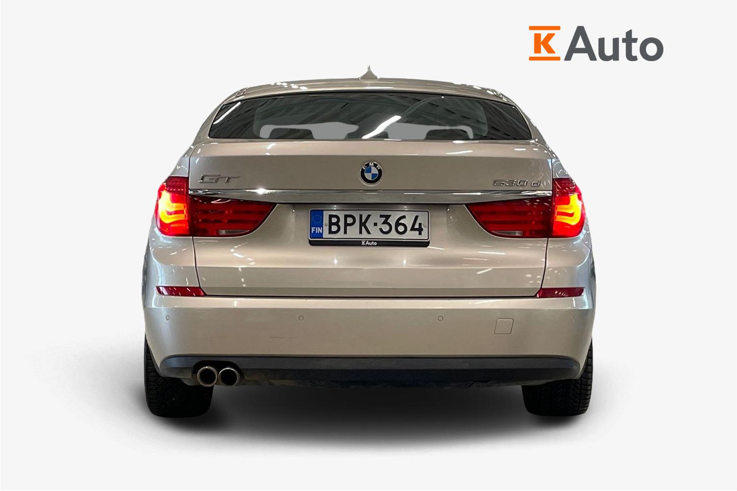 BMW 530 2011, kuva 3/26