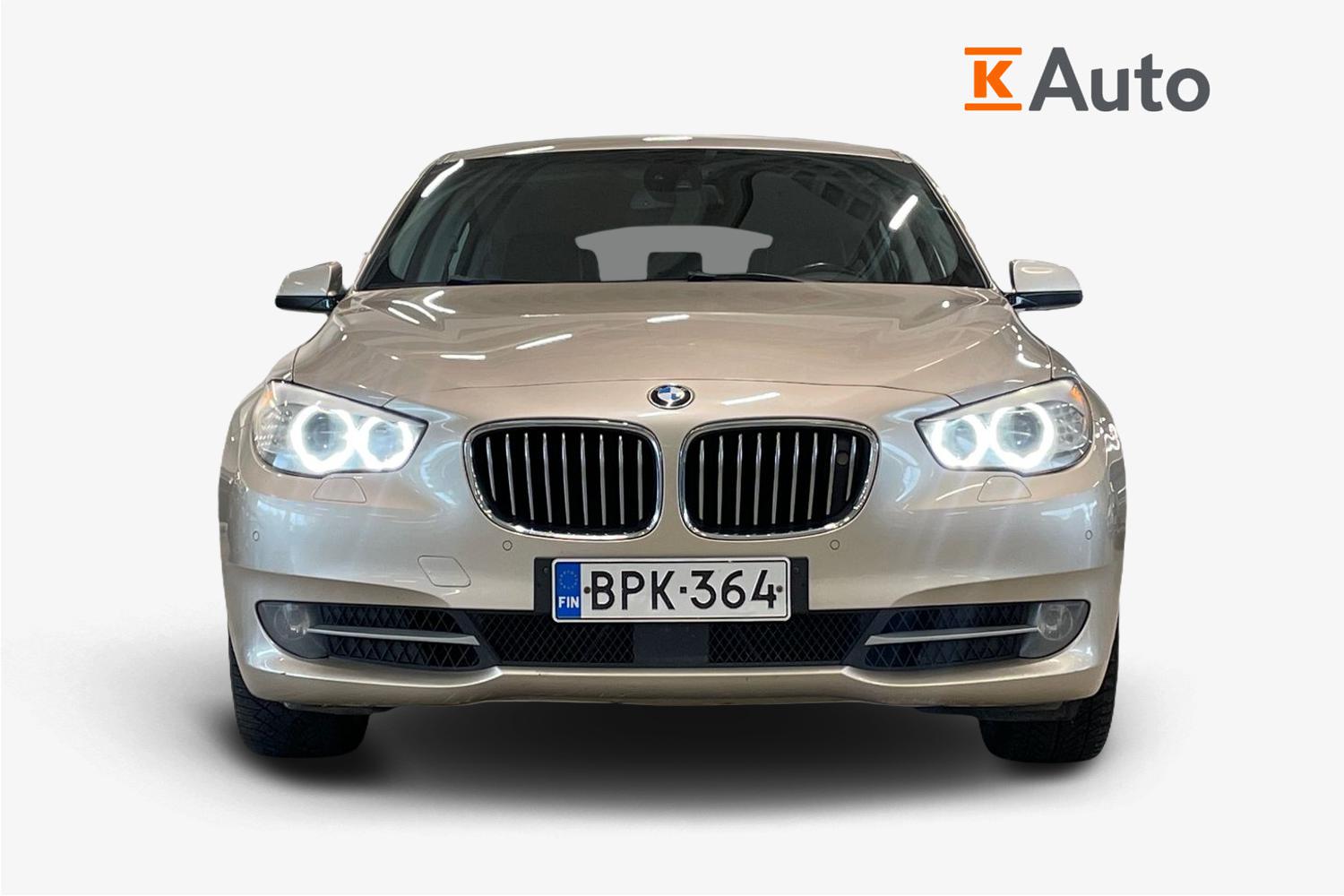 BMW 530 2011, kuva 4/26