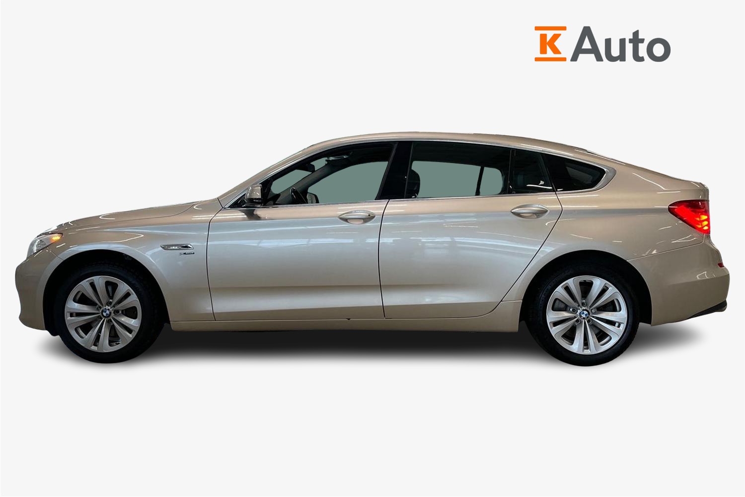 BMW 530 2011, kuva 5/26