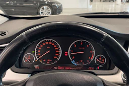 ruskea (beige) BMW 530 2011 kuva 14.