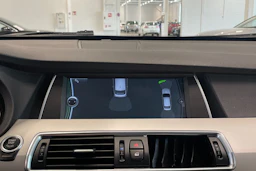 ruskea (beige) BMW 530 2011 kuva 19.