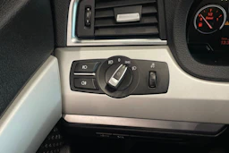 ruskea (beige) BMW 530 2011 kuva 23.