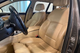 ruskea (beige) BMW 530 2011 kuva 15.