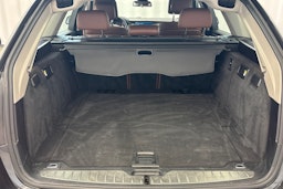 harmaa BMW 530 2011 kuva 14.