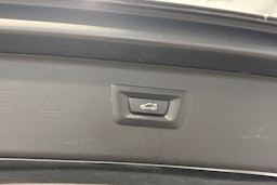 harmaa BMW 530 2011 kuva 33.