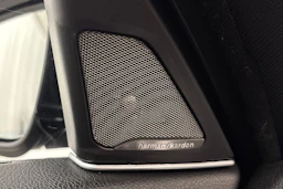 musta BMW 530 2011 kuva 20.