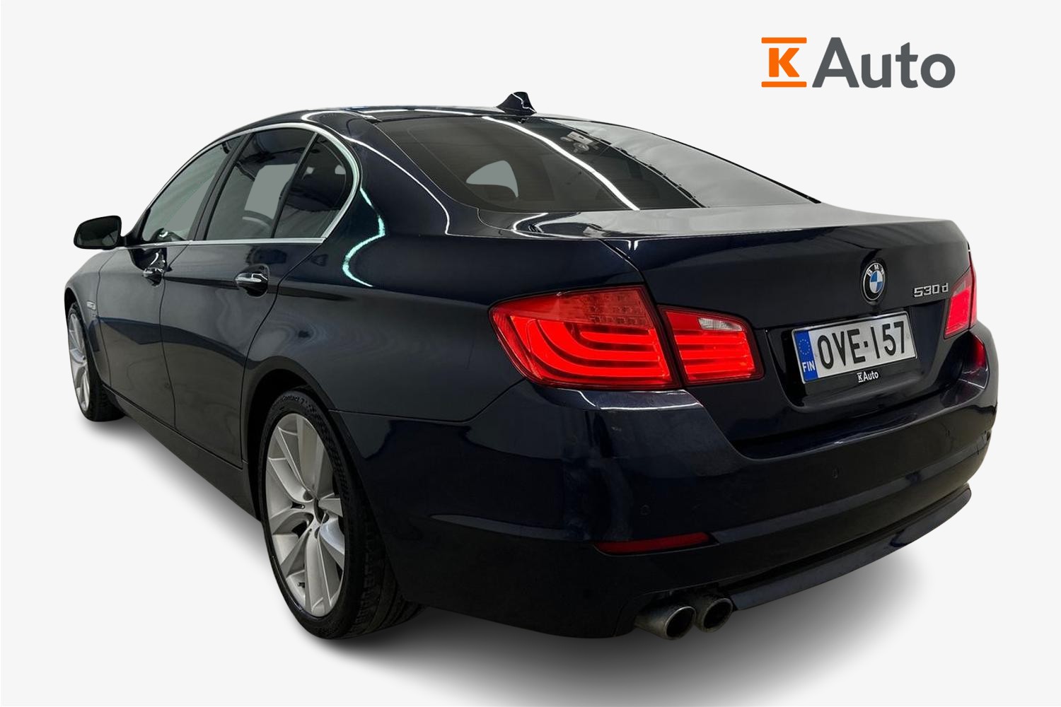 BMW 530 2012, kuva 2/21